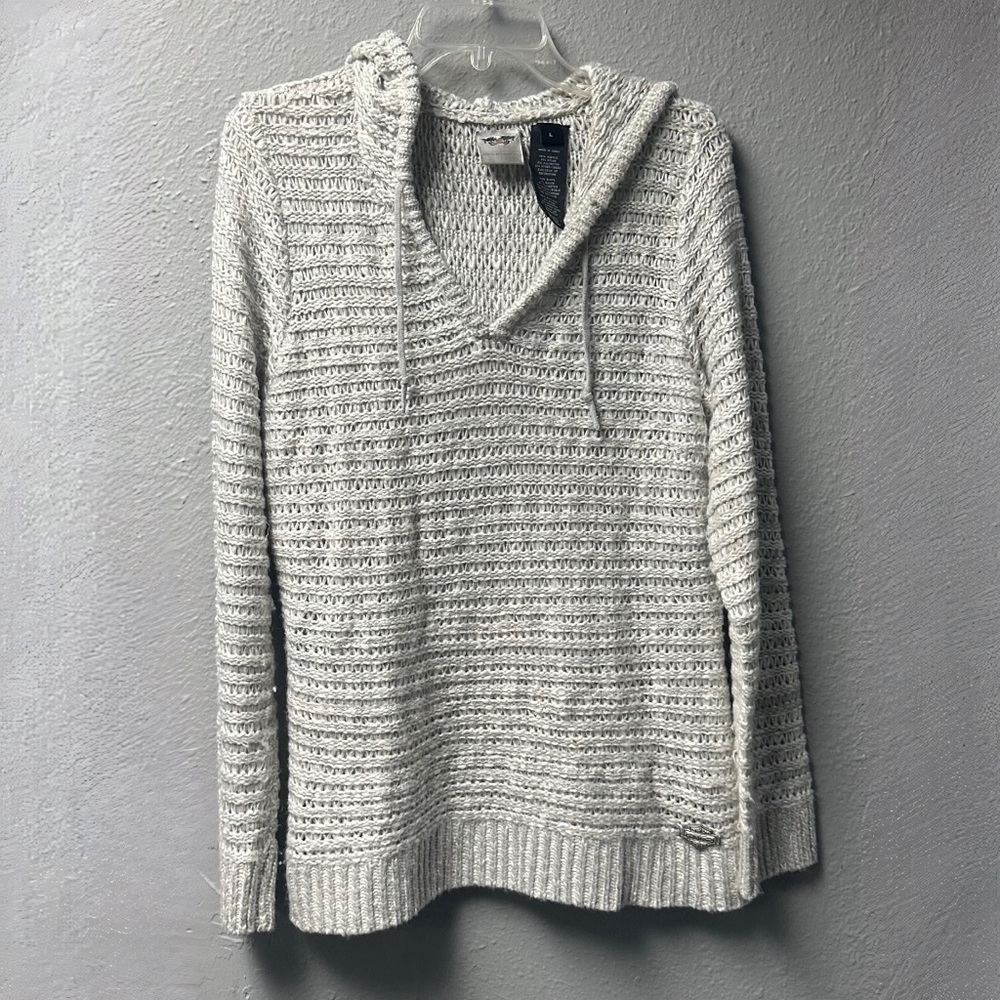 Harley-Davidson Sweater